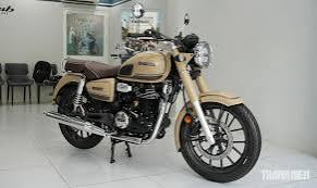 Vietnam Pazarına Yeni Giren 5 İthal Motosiklet: Bize Ne Anlatıyor?