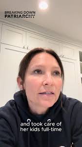 You’d think it was 1955. But no: it’s 2025 and this dude has a college  degree and lives in a blue state. 😵⁠, ⁠, #patriarchy #feminism #feminist  #equality #womenempowerment #sexism #smashthepatriarchy ...