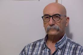 צבי גלבוע פיזיותרפיסט