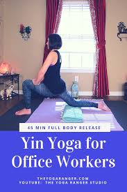Pin On Yin Yoga
