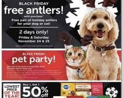 5% off all subsequent orders. Petco Black Friday 2021