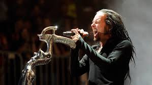Korn Jonathan Davis 2011 Getty Ethan Miller Getty Korn Another Brick In The Wall 1600x900 Download Hd Wallpaper Wallpapertip