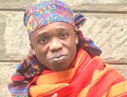 Eric Kiragu Gachiri (@EricGachiri)