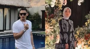 Banyak artis2 top guys, ada baim paula, syahnaz jeje dan banyak lagi. Setelah Lama Bungkam Citra Kirana Dan Rezky Aditya Go Public News Entertainment Fimela Com