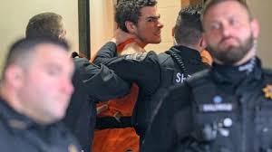 Jean Jacques appeal of murder conviction in Norwich stabbing argued before  Supreme Court