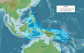 Coral Triangle Wikipedia