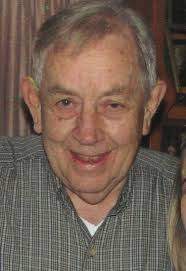 Cecil Field Obituary