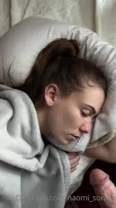 Naomi Soraya Sleeping Sex - CamWhores