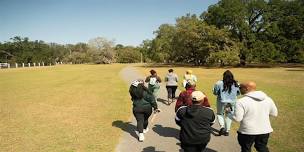Community Hike + Beach Day