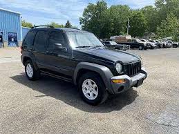 Image result for Brilliant Black 2004 Jeep