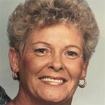 Mrs. Eleanor Wright Wilkerson Obituary