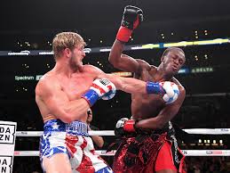 Date, tickets, venue, live stream, betting odds, stats and everything you need to know. Early Odds Of Logan Paul V Floyd Mayweather Fight In February 2021