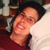 Therese A. Hewitt Obituary