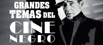 El cine negro milímetro a milímetro