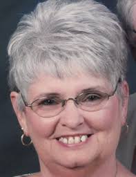 Obituary information for Vicki J. Doty