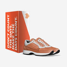 Cash on delivery not available. Awarenesstep A Custom Shoe Concept By Malaysia Moye