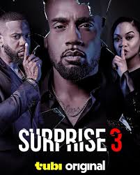The wait is finally over “Surprise 3” dropping 10/25