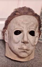 Halloween Masks for sale in Liverpool