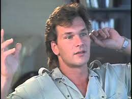Sigrid bernson — patrick swayze 03:01. Patrick Swayze Interview For Dirty Dancing 1987 Youtube