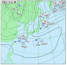 If you want to learn 熱帯低気圧 in english, you will find the translation here, along with other translations from japanese to english. 1æœˆ5æ—¥ è¤‡åˆåž‹ æ¸©å¸¯ä½Žæ°—åœ§ ç§»å‹•æ€§é«˜æ°—åœ§ ä»Šæ—¥ã®å¤©æ°—å›³