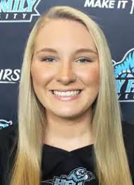 2021 Women's Volleyball Roster