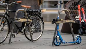 Guardian Outdoor Bike Rack Ground Control Systems Outdoor Bike Racks Bike Rack Bike