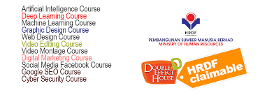 All registered employers with hrdf and has paid the levy for the first month of registration is eligible to. Hrdf Claimable Courses