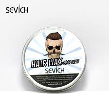 If you have dry hair or want a flexible hold, pomade is your ideal product. China Oem Wholesale Natural Hair Gel Pomade For Girls Hair Wax China Hair Wax And Hair Wax For Men Price