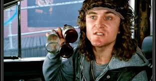 David Patrick Kelly's iconic movie roles and career