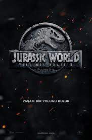 jurassic world yikilmis krallik turkce dublaj izle film sinema izleme