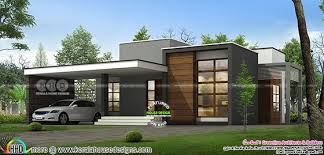 Once you purchase a house plan on our website, we will send you an email which contains the links to download the house plans, in all digital formats. Most Modern Single Floor 1600 Sq Ft House Kerala Home Design Bloglovin