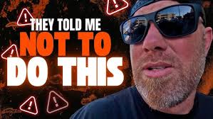 Lindsey Coffey of Gail's Harley-Davidson Gears Up