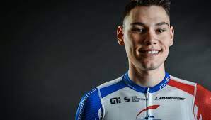 Update information for marc madiot ». Le Jeune Coureur Cycliste Mayennais Clement Davy Rejoint La Groupama Fdj De Marc Madiot Et Thibaut Pinot