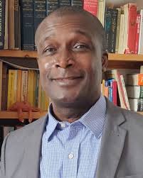 Ben Osborne, Counsellor, London, N7