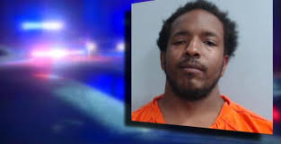 Lexington Police searching for suspect in city's latest murder