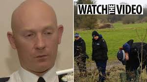 Sarah Everard cops confirm human remains found in Kent woods are missing  33-year-old