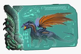 Specifications of ark extinction pc game. Ark Extinction Dino Dossier Hd Png Download Kindpng