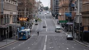 Lockdown threat looms as sydney covid cluster grows. Viwipthmlvfsjm