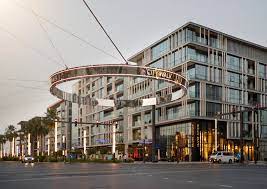 Welcome to city walk, a creative lifestyle space where you can live, work and play. City Walk Shopping Dining Leisure Living In Dubai Meraas Holding Uae
