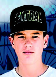 Central Maui Little Leaguers headed to state tournament