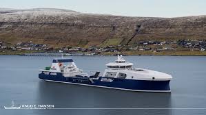 It will be removed from the website soon. Bakkafrost To Build New Giant Hybrid 10 000 M3 Wellboat