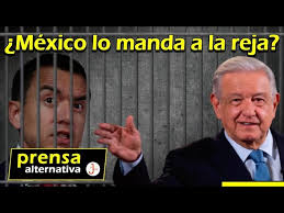 Agárrate Noboa! México alista su golpe final