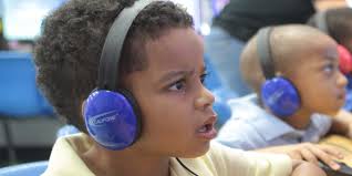 Scores mixed for local districts and schools