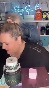 Come say Hi!! CHECK THIS OUT 🔥🔥🔥🔥🔥🔥🔥 Did someone say diamonds?!! To  order: Sissysparkles.bombparty.com Get in my VIP text group, text  sissysparkles to...