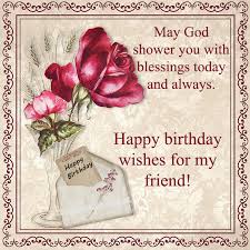 Thanks to advancements in technology, it is easier to get in touch with friends, to share, and to be thankful for. Happy Birthday Wishes For Friends And Family Ritiriwaz