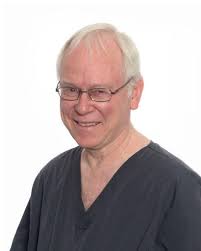General Surgeon Dr. Cox to Retire After 36 Years of Service