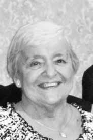 Obituary for Ann Frances (Seaberg) Benjamin