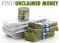 Most people don't know that the state could be holding unclaimed money in their name. Unclaimed Money