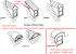 Wall Dormer