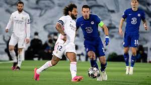 Experience of belonging to real madrid! Champions League Halbfinale Real Madrid Und Fc Chelsea Mit Remis Im Regen Der Ticker Zum Nachlesen Goal Com